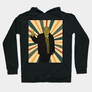 Danny DeVito Hoodie